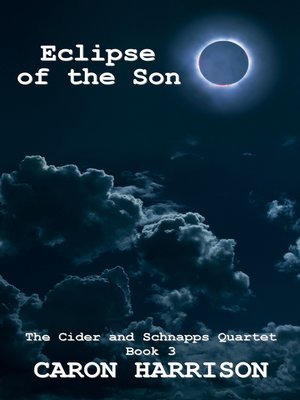 cover image of Eclipse of the Son